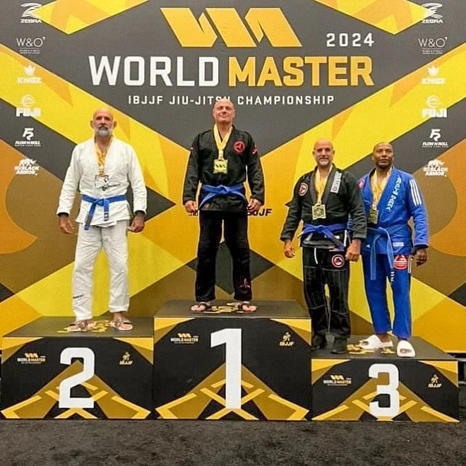 Fortitude Jiu Jitsu facility image