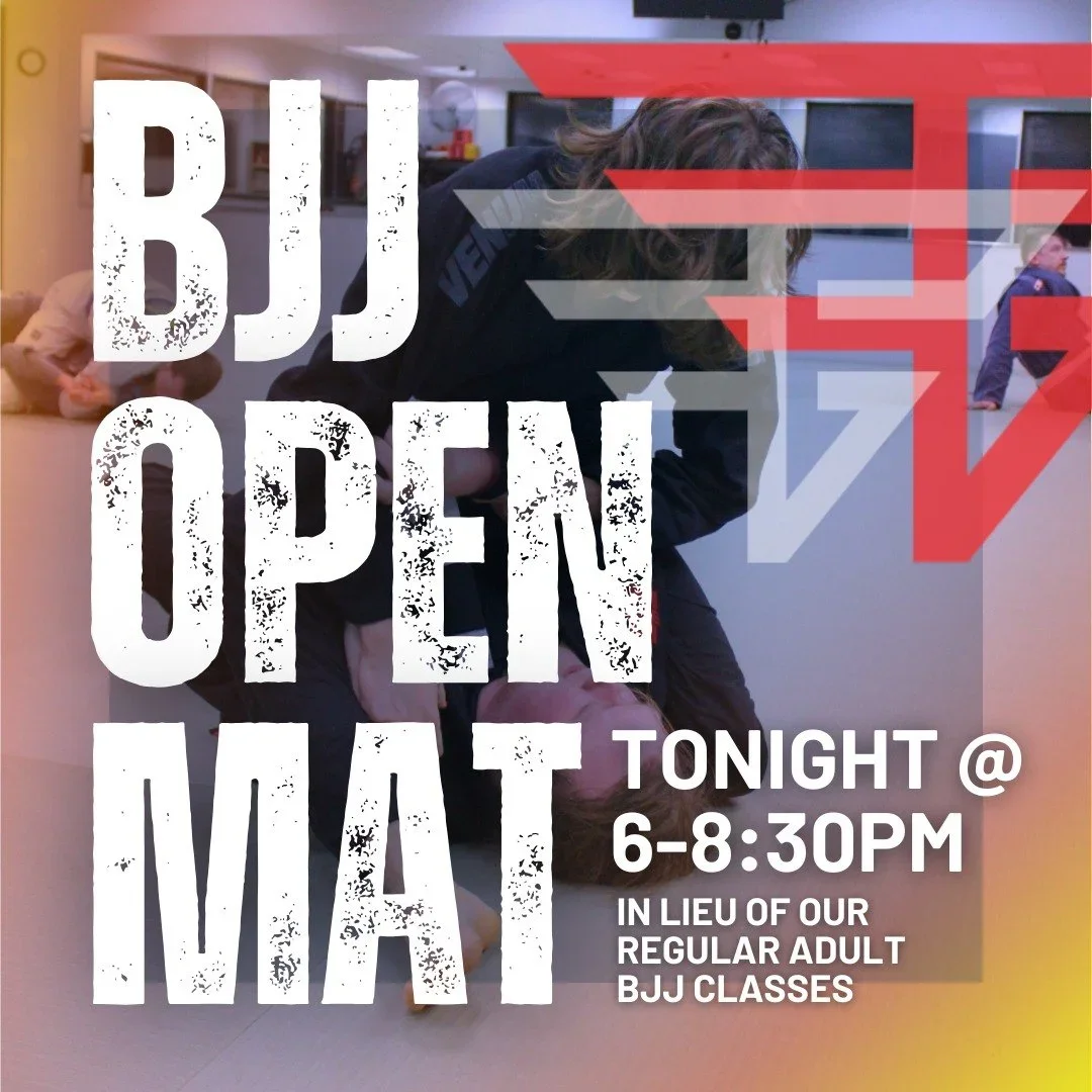 Fortitude Jiu Jitsu facility image