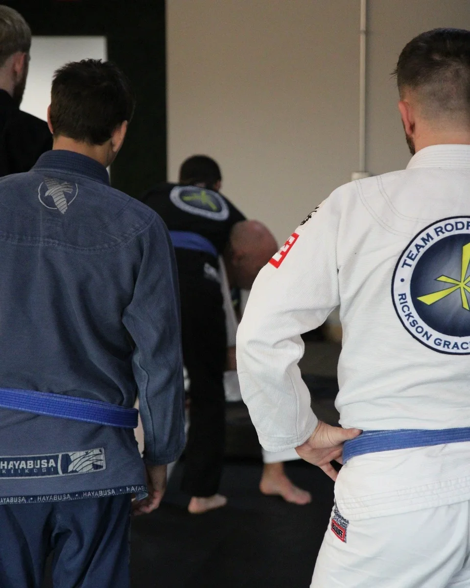 Fortitude Jiu Jitsu facility image