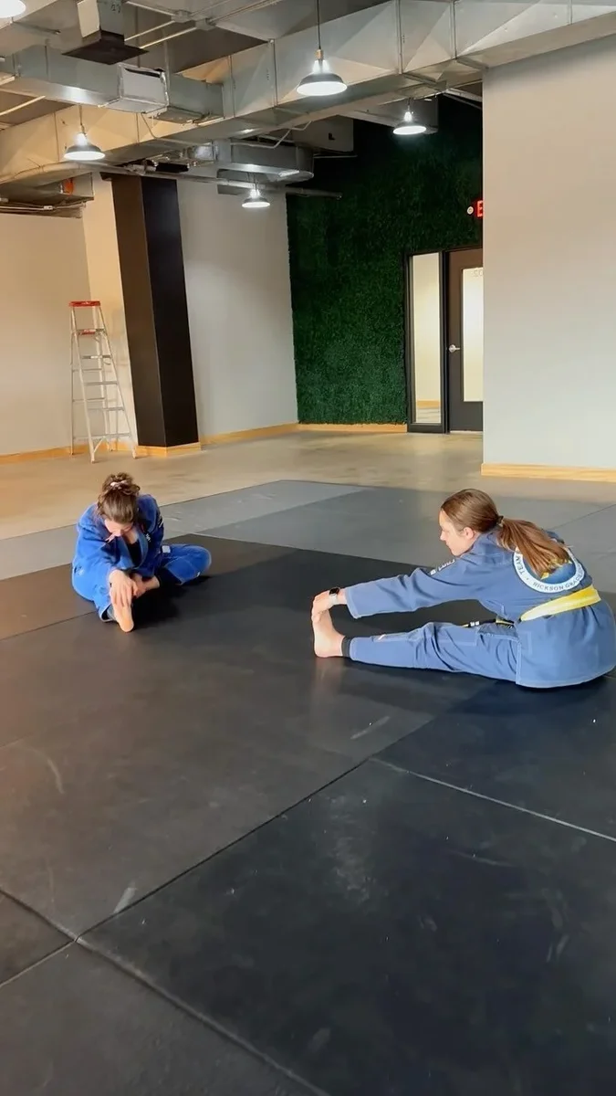 Fortitude Jiu Jitsu facility image