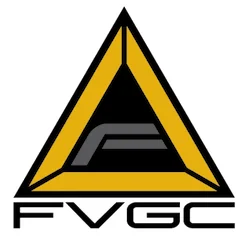 Fox Valley Grappling Club academy logo