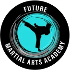 Future Martial Arts academy logo