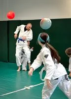 Gracie Jiu-Jitsu Shawano facility image