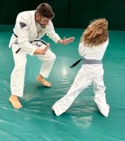 Gracie Jiu-Jitsu Shawano facility image