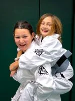 Gracie Jiu-Jitsu Shawano facility image