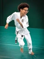 Gracie Jiu-Jitsu Shawano facility image