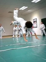Gracie Jiu-Jitsu Shawano facility image