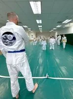 Gracie Jiu-Jitsu Shawano facility image