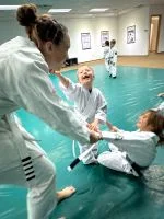 Gracie Jiu-Jitsu Shawano facility image