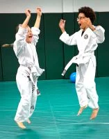 Gracie Jiu-Jitsu Shawano facility image