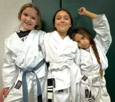 Gracie Jiu-Jitsu Shawano facility image