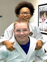 Gracie Jiu-Jitsu Shawano facility image