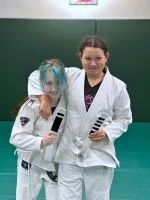 Gracie Jiu-Jitsu Shawano facility image