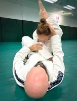Gracie Jiu-Jitsu Shawano facility image