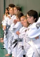 Gracie Jiu-Jitsu Shawano facility image