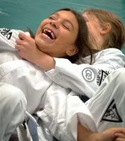 Gracie Jiu-Jitsu Shawano facility image