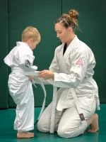 Gracie Jiu-Jitsu Shawano facility image