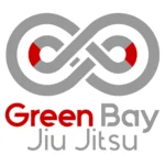 Green Bay Jiu Jitsu academy logo