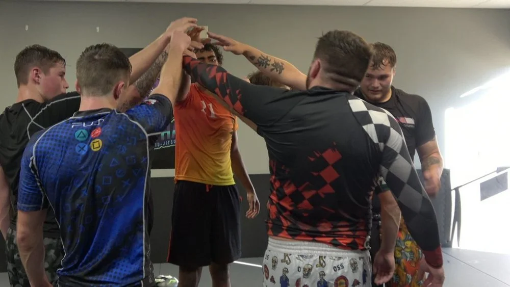 Nibiru Brazilian Jiu-Jitsu facility image