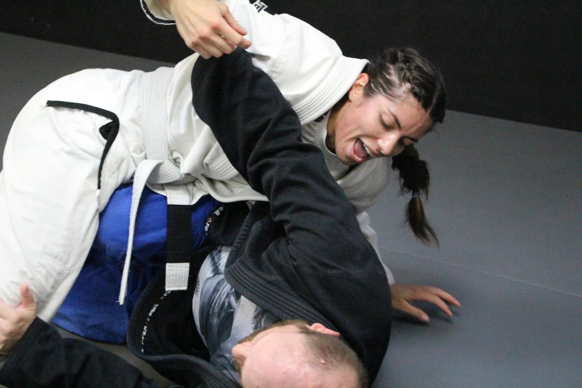 Nibiru Brazilian Jiu-Jitsu facility image