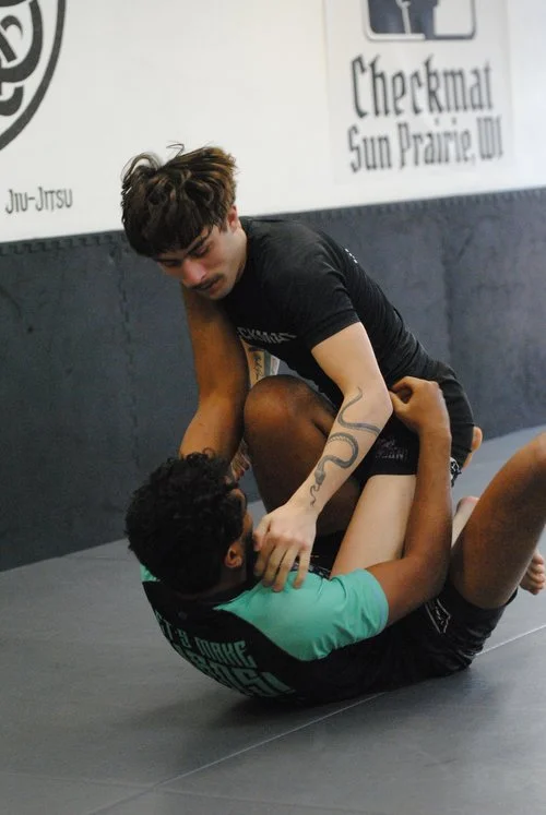 Nibiru Brazilian Jiu-Jitsu facility image