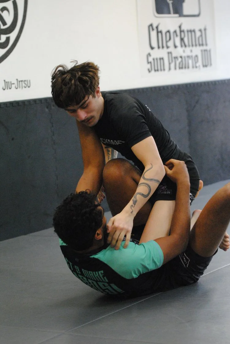 Nibiru Brazilian Jiu-Jitsu facility image