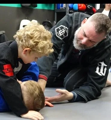 Nibiru Brazilian Jiu-Jitsu facility image