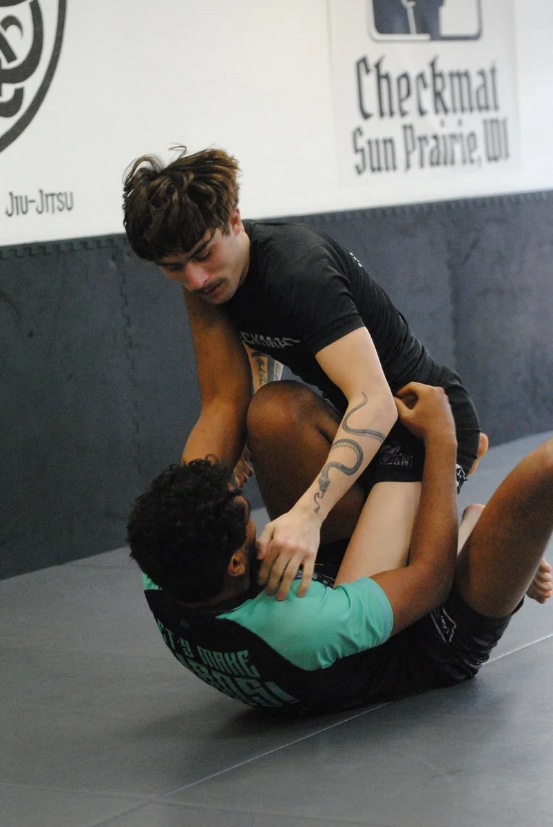 Nibiru Brazilian Jiu-Jitsu facility image