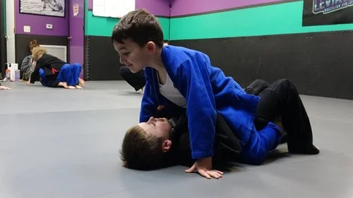 Nibiru Brazilian Jiu-Jitsu facility image