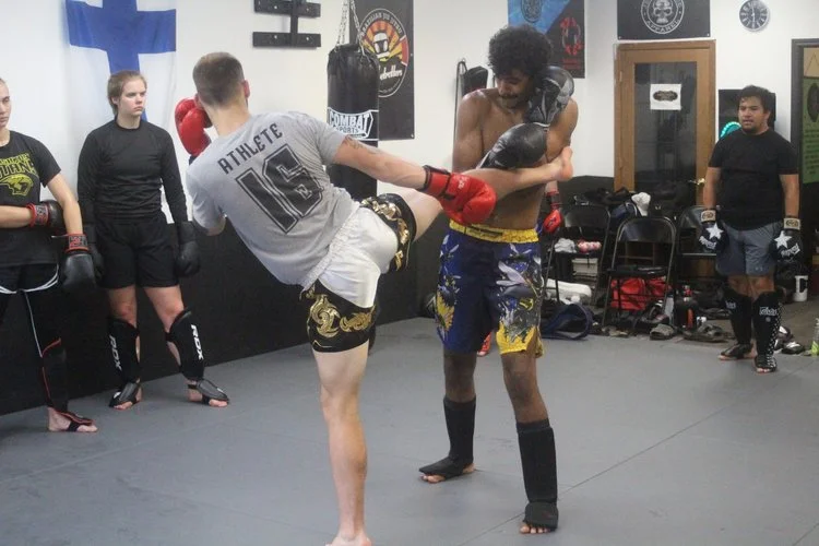 Nibiru Brazilian Jiu-Jitsu facility image