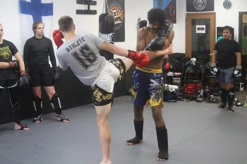 Nibiru Brazilian Jiu-Jitsu facility image