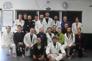Nibiru Brazilian Jiu-Jitsu facility image