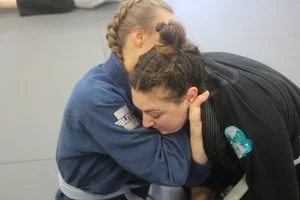 Nibiru Brazilian Jiu-Jitsu facility image