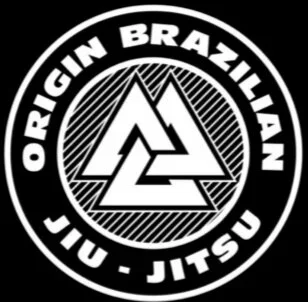Origin Brazilian Jiu Jitsu academy logo