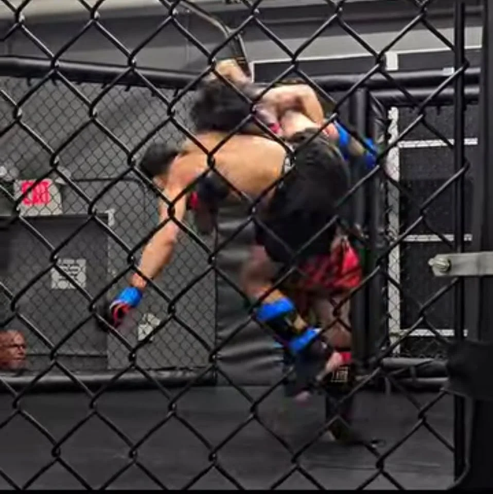 Red Wing Muay Thai & MMA facility image