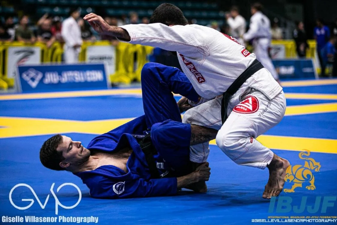 StrongHold Jiu-Jitsu facility image
