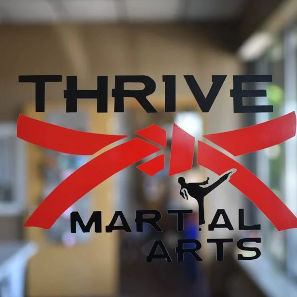 THRIVE Martial Arts facility image