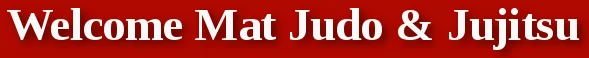 Welcome Mat-Judo & Jujitsu Club facility image
