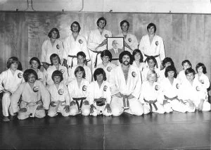 Welcome Mat-Judo & Jujitsu Club facility image