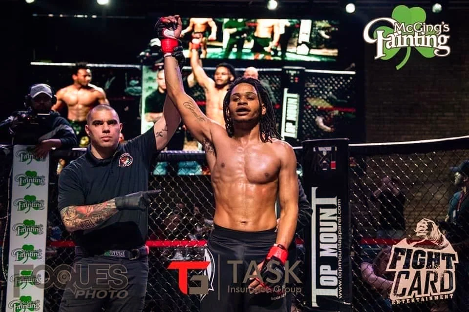 Zero to 100 Fitness & MMA facility image