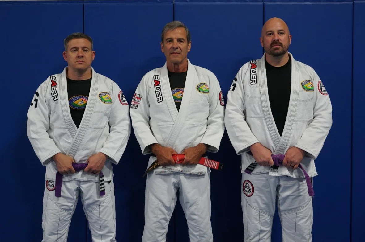 Parkersburg Martial Arts Center facility image