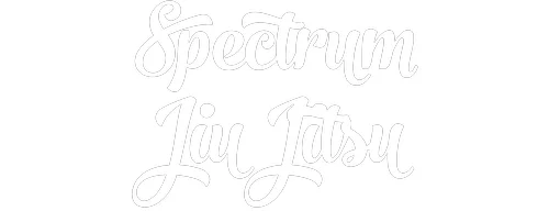 Spectrum Jiu Jitsu academy logo