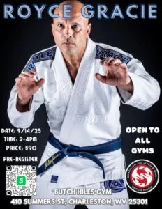 WV Grappling Open (WVGO) facility image