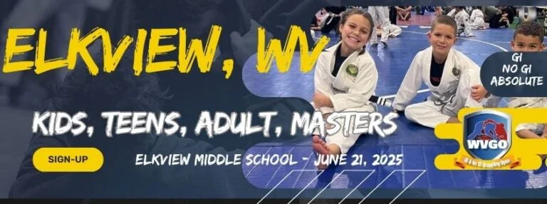 WV Grappling Open (WVGO) facility image