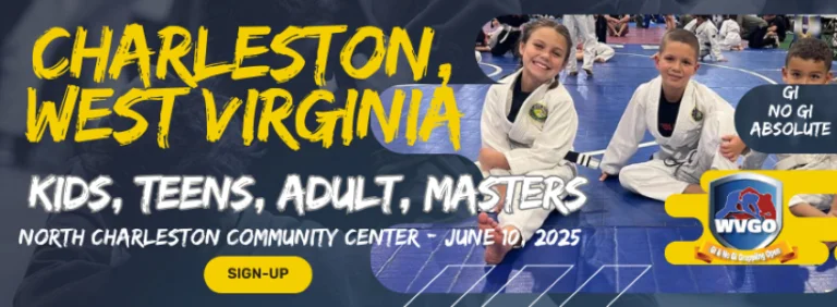 WV Grappling Open (WVGO) facility image