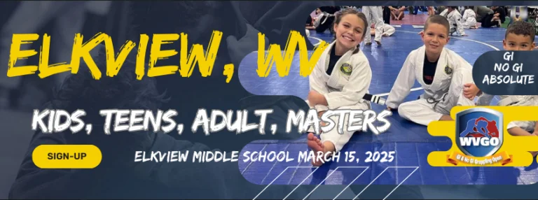 WV Grappling Open (WVGO) facility image