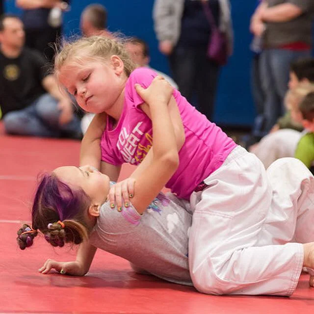WV Grappling Open (WVGO) facility image