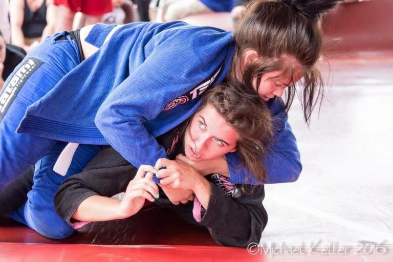 WV Grappling Open (WVGO) facility image