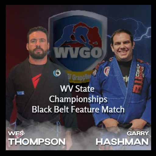 WV Grappling Open (WVGO) facility image