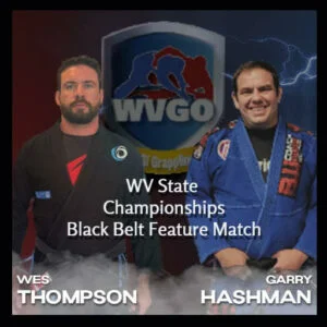 WV Grappling Open (WVGO) facility image